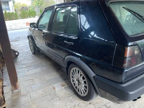 VW Golf GTI, снимка 11