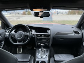 Audi S4 1-   | Mobile.bg   8