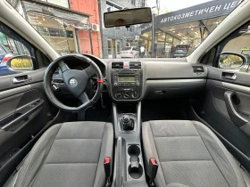 VW Golf 1.6i 102, снимка 8