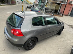 VW Golf 1.6i 102, снимка 17