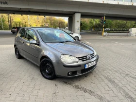 VW Golf 1.6i 102, снимка 1