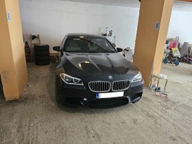 BMW M5 F10 , снимка 2 - Автомобили и джипове - 45373505