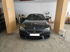 BMW M5 F10 