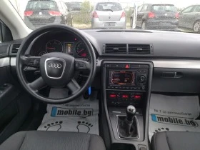 Обява за продажба на Audi A4 2.0TDI 140kc.6ck.NAVi ~7 990 лв. - изображение 10