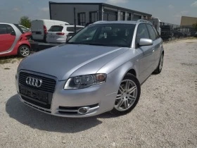 Audi A4 2.0TDI 140kc.6ck.NAVi