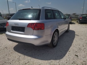 Audi A4 2.0TDI 140kc.6ck.NAVi | Mobile.bg   5