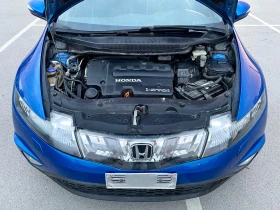 Honda Civic 2.2 i-CTDi 140.. | Mobile.bg    16