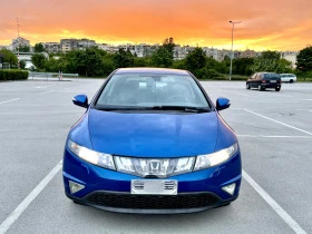 Обява за продажба на Honda Civic 2.2 i-CTDi 140к.с. ~8 280 лв. - изображение 1