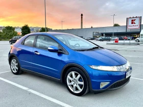 Обява за продажба на Honda Civic 2.2 i-CTDi 140к.с. ~8 280 лв. - изображение 8