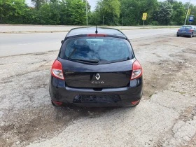 Renault Clio 1.2i GAZ  Facelift | Mobile.bg    6