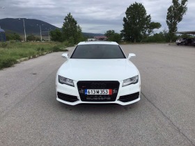 Audi A7 3.0T S-line | Mobile.bg   2
