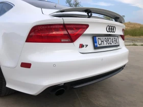 Audi A7 3.0TFSI S-line | Mobile.bg    7