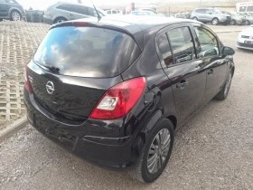 Opel Corsa 1.2BENZ-GAZ, снимка 2