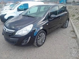 Opel Corsa 1.2BENZ-GAZ, снимка 7