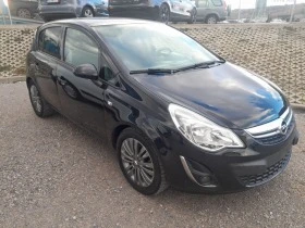 Opel Corsa 1.2BENZ-GAZ, снимка 6