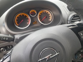 Opel Corsa 1.2BENZ-GAZ, снимка 8