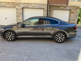 VW Passat B8, снимка 7