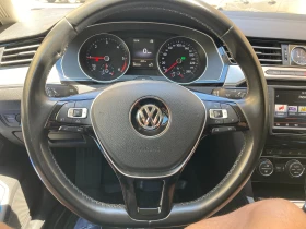 VW Passat B8, снимка 16