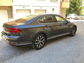 VW Passat B8, снимка 6