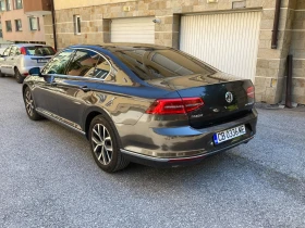 VW Passat B8, снимка 4