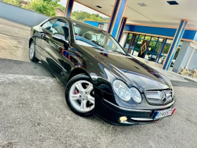 Mercedes-Benz CLK 320* AUTOMAT* KEYLESS GO* REALNI KM*  | Mobile.bg    1