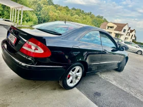 Mercedes-Benz CLK 320* AUTOMAT* KEYLESS GO* REALNI KM* , снимка 6