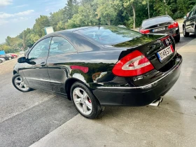 Mercedes-Benz CLK 320* AUTOMAT* KEYLESS GO* REALNI KM* , снимка 4