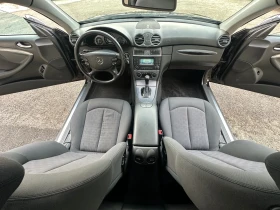 Mercedes-Benz CLK 320* AUTOMAT* KEYLESS GO* REALNI KM* , снимка 8