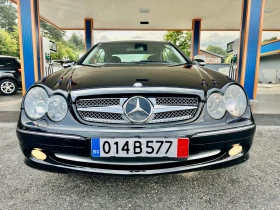     Mercedes-Benz CLK 320* AUTOMAT* KEYLESS GO* REALNI KM* 