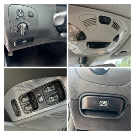 Mercedes-Benz CLK 320* AUTOMAT* KEYLESS GO* REALNI KM* , снимка 16