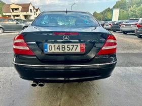 Mercedes-Benz CLK 320* AUTOMAT* KEYLESS GO* REALNI KM* , снимка 5