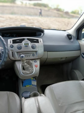 Renault Scenic, снимка 8