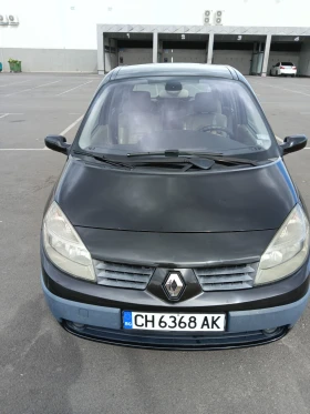 Renault Scenic, снимка 4