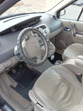 Renault Scenic, снимка 9