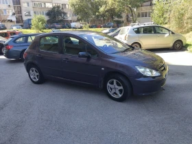 Peugeot 307 2.0 Hdi обслужен ! Климатроник !, снимка 2