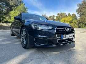 Audi A6 3.0TDI* Biturbo* quattro* COMPETITION, снимка 7