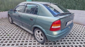 Opel Astra, снимка 4