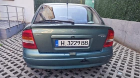 Opel Astra, снимка 5