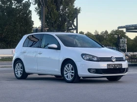 VW Golf 2.0TDI ИТАЛИЯ, снимка 3