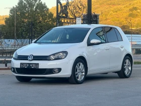 VW Golf 2.0TDI ИТАЛИЯ, снимка 1