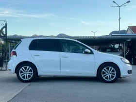 VW Golf 2.0TDI ИТАЛИЯ, снимка 4