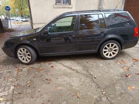 VW Golf 1.9 131 ASZ, снимка 6