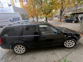 VW Golf 1.9 131 ASZ, снимка 2