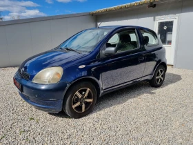 Toyota Yaris 1.0 - [5] 