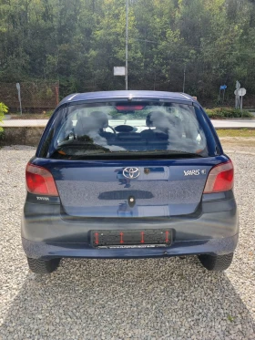 Toyota Yaris 1.0 - [4] 