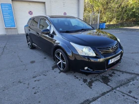 Toyota Avensis 2.2D-CAT../100% / / | Mobile.bg    4