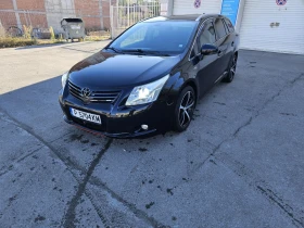 Toyota Avensis 2.2D-CAT../100% / / | Mobile.bg    1