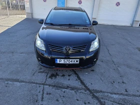 Toyota Avensis 2.2D-CAT../100% / / | Mobile.bg    2