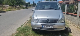     Mercedes-Benz Viano