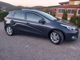 Kia Ceed 1.4CRDi-90HP EURO5 | Mobile.bg    7